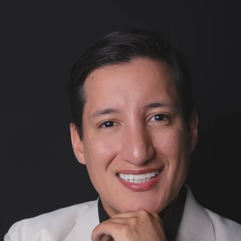 Dr. Diego Torrico